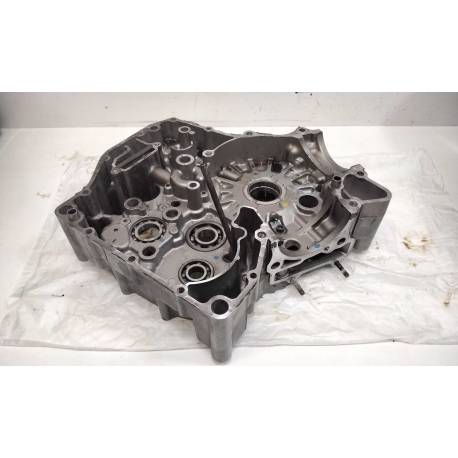 CARTER - SUZUKI GLADIUS 650