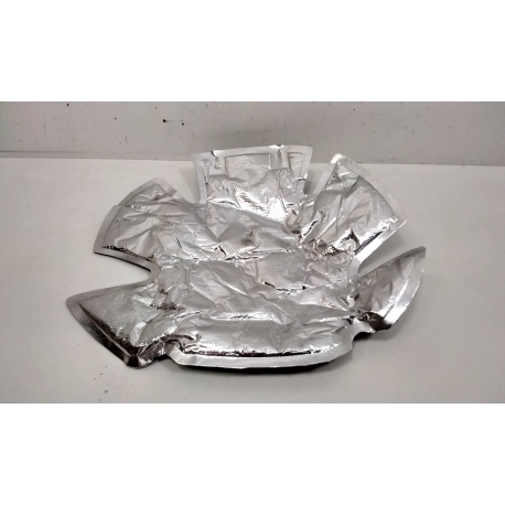 PROTECTION THERMIQUE - SUZUKI GLADIUS 650