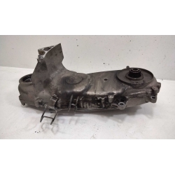 CARTER TRANSMISSION- YAMAHA T-MAX