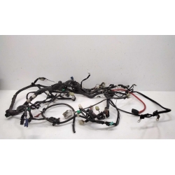 FAISSEAUX - YAMAHA T-MAX