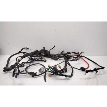 FAISSEAUX - YAMAHA T-MAX