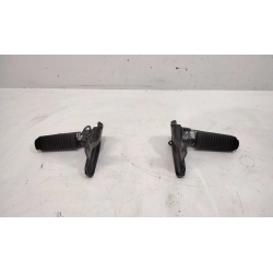 PAIRE DE CALE PIED - YAMAHA T-MAX