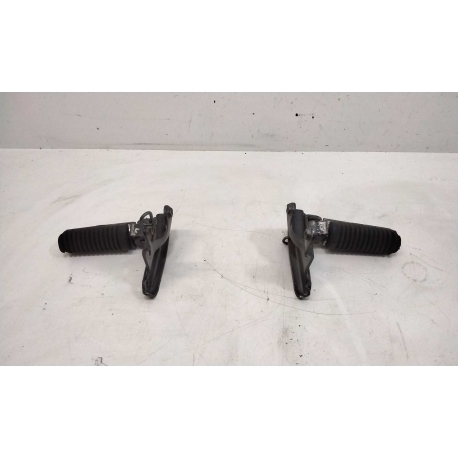 PAIRE DE CALE PIED - YAMAHA T-MAX