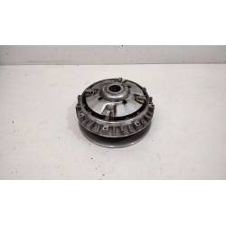 VARIATEUR POLINI - YAMAHA T-MAX