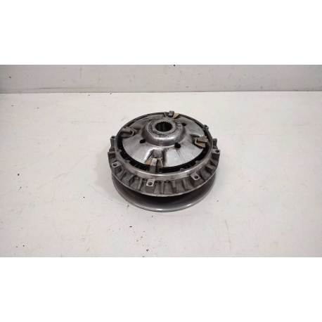 VARIATEUR POLINI - YAMAHA T-MAX