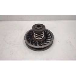 CORRECTEUR DE COUPLE POLINI - YAMAHA T-MAX