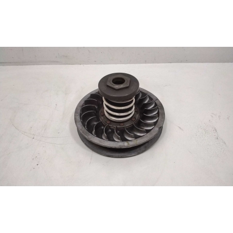 CORRECTEUR DE COUPLE POLINI - YAMAHA T-MAX