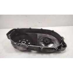 CARTER TRANSMISSION - YAMAHA T-MAX