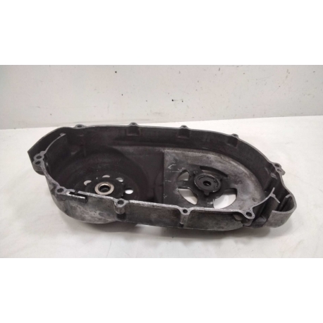 CARTER TRANSMISSION - YAMAHA T-MAX