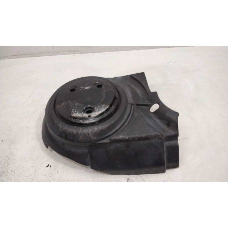 CACHE CARTER - YAMAHA T-MAX