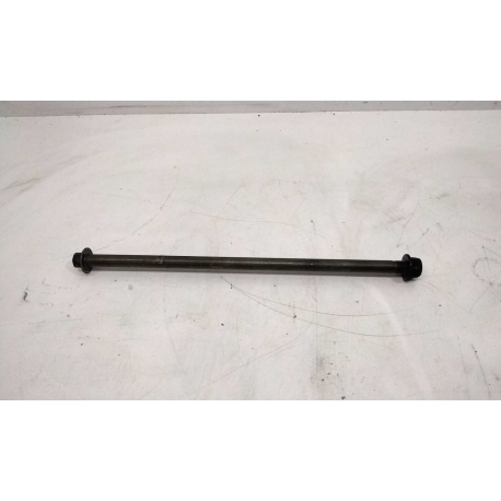 LOT D'AXE - YAMAHA T-MAX