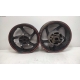 PAIRES DE JANTE - YAMAHA T-MAX