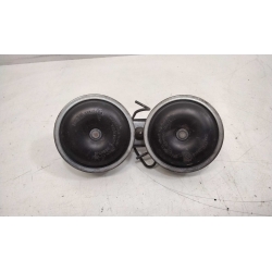 KLAXON - YAMAHA T-MAX