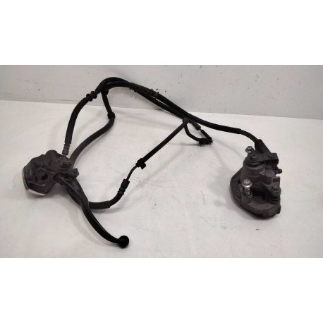 SYSTHEME DE FREIN ARRIERE - YAMAHA T-MAX