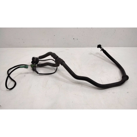 DURITTE HAUTE PRESSION - YAMAHA T-MAX