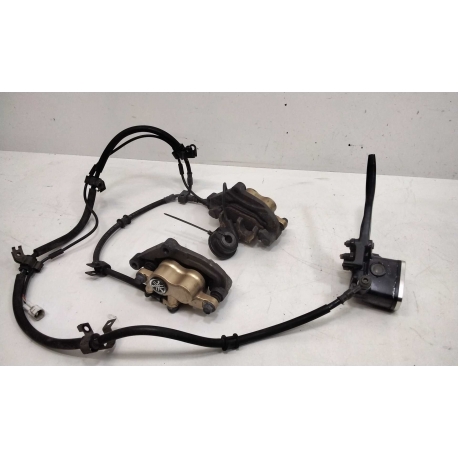 SYSTHEME DE FREIN AVANT - YAMAHA T-MAX