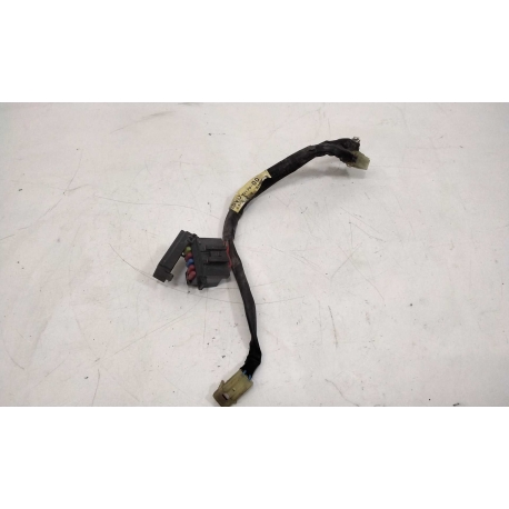 FAISCEAU- YAMAHA T-MAX