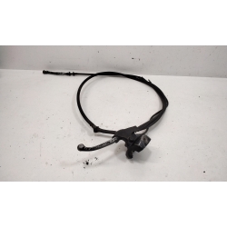 CABLE FREIN ARRIERE - PGO BIG MAX
