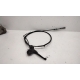 CABLE FREIN ARRIERE - PGO BIG MAX