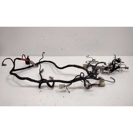 FAISCEAU - PGO BIG MAX