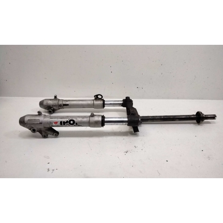 FOURCHE - PGO BIG MAX