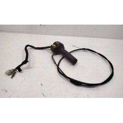 TIRAGE RAPIDE - PGO BIG MAX