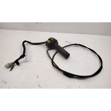 TIRAGE RAPIDE - PGO BIG MAX