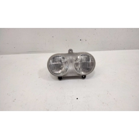 OPTIQUE AVANT - PGO BIG MAX