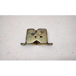 VERROUILLAGE SELLE - PGO BIG MAX