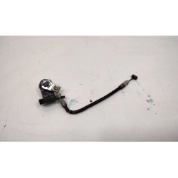 SERRURE VERROUILLAGE COFFRE - PGO BIG MAX