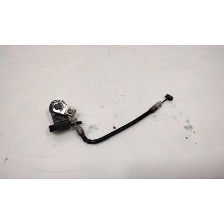 SERRURE VERROUILLAGE COFFRE - PGO BIG MAX