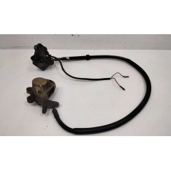 SYSTEME DE FREIN AVANT - PGO BIG MAX