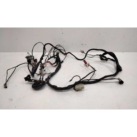 FAISCEAU - PIAGGIO ZIP 50