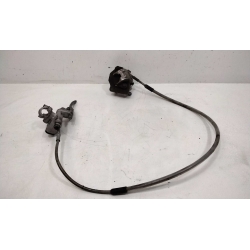 SYSTEME DE FREIN AVANT - DERBI X-TREME
