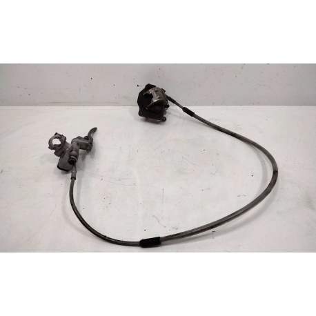 SYSTEME DE FREIN AVANT - DERBI X-TREME