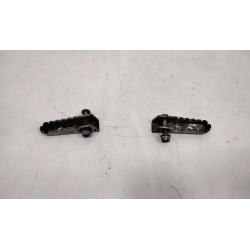 PAIRE DE CALE PIED ARRIERE - DERBI X-TREME