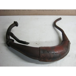 POT ECHAPPEMENT - APRILIA RS 50