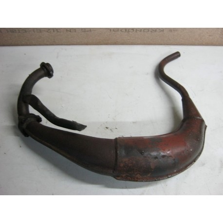 POT ECHAPPEMENT - APRILIA RS 50