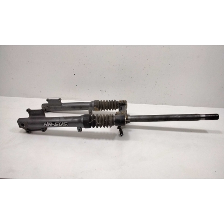 FOURCHE - KYMCO ZX  SUPER FEVER