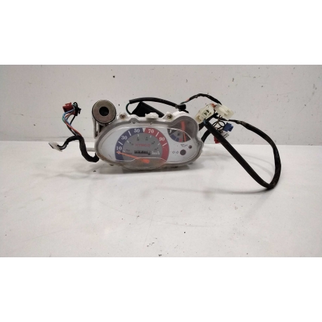 COMPTEUR - KYMCO ZX  SUPER FEVER