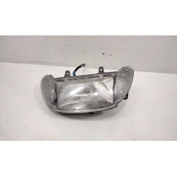 OPTIQUE AVANT - KYMCO ZX  SUPER FEVER