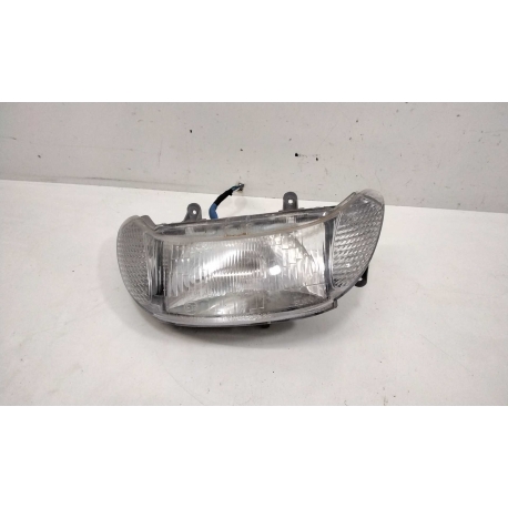 OPTIQUE AVANT - KYMCO ZX  SUPER FEVER