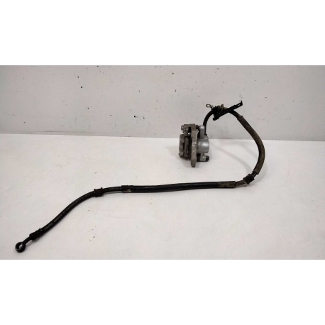 ETRIER AVANT - KYMCO ZX  SUPER FEVER