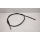 CABLE DE FREIN ARIERE - KYMCO ZX  SUPER FEVER