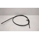 CABLE DE FREIN ARIERE - KYMCO ZX  SUPER FEVER