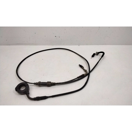 CABLE DE GAZ - KYMCO ZX  SUPER FEVER