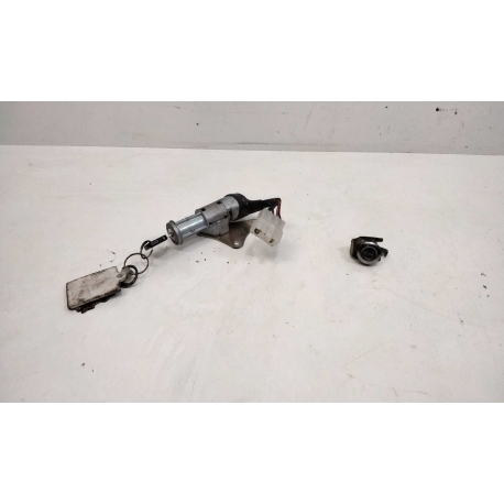 NEIMAN + SERRURE - KYMCO ZX  SUPER FEVER