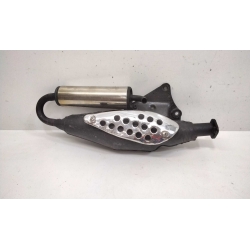 ECHAPPEMENT - TGB CITY 2T