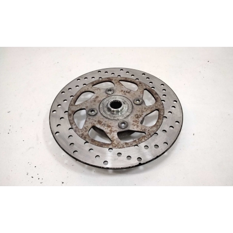 DISQUE ARRIERE - TGB CITY 2T