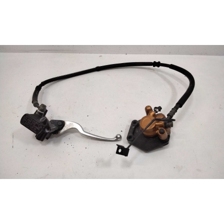 SYSTEME FREIN AVANT - TGB CITY 2T